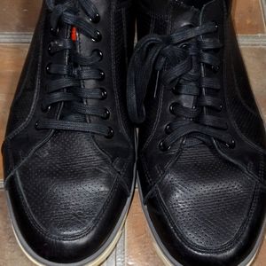 Cole Haan size 11 black